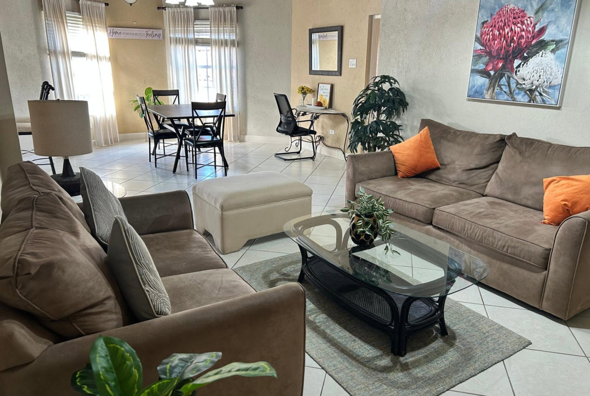 Eighth image of 12-1083 Taylor Road in Ironshore, St. James, Jamaica - property is For Sale