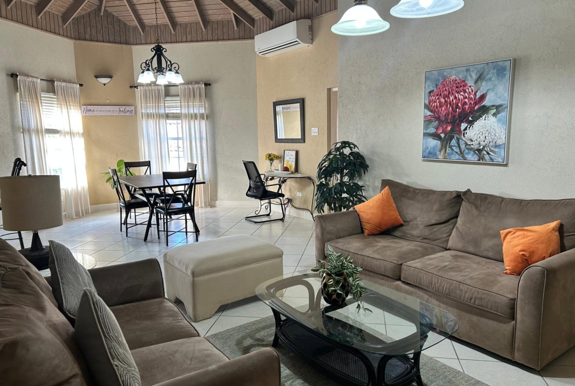 Ninth image of 12-1083 Taylor Road in Ironshore, St. James, Jamaica - property is For Sale