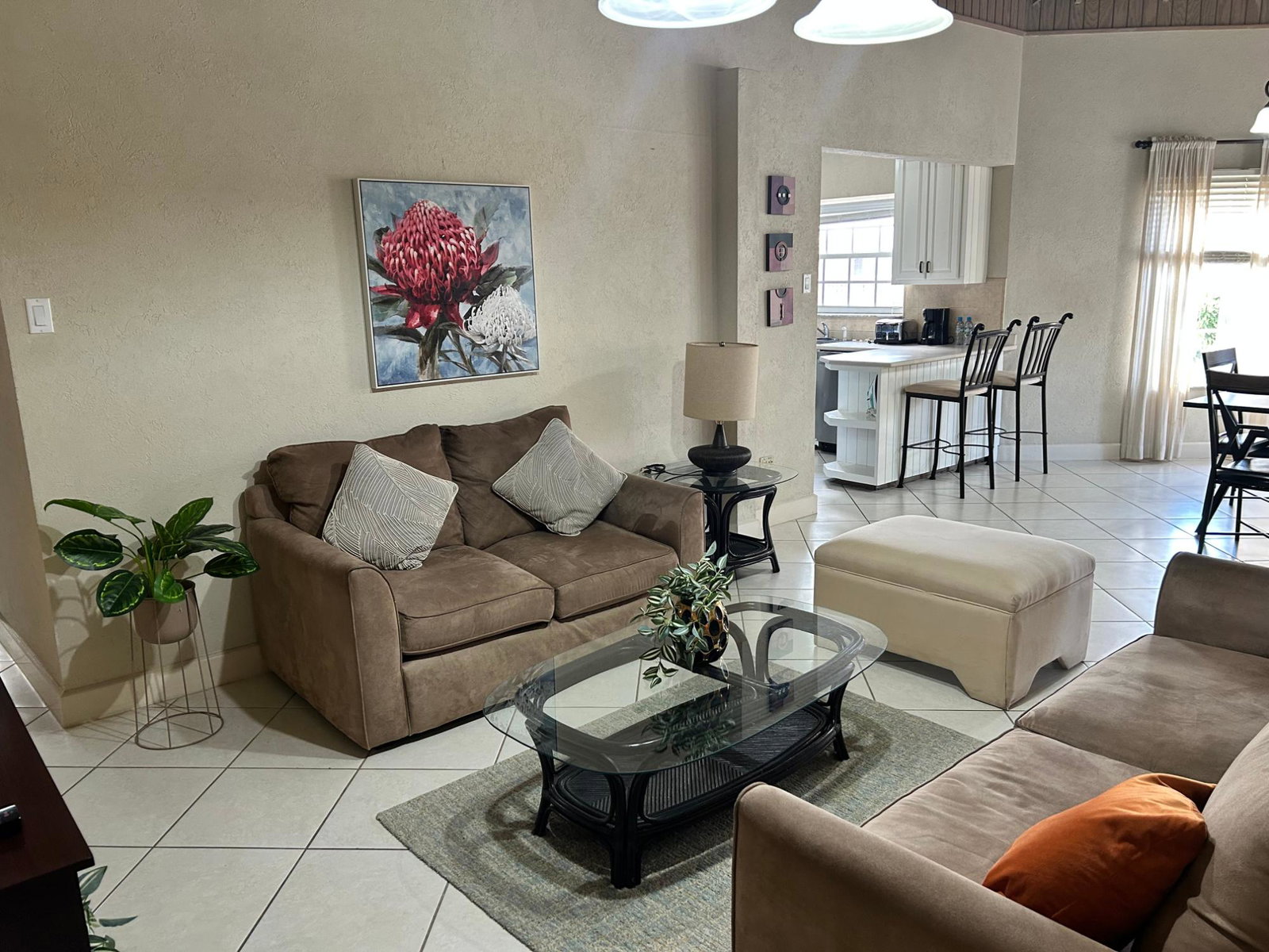 Spacious-3-Bedroom-Apartment-for-Sale-in-Tuscany-Place-Ironshore-Montego-Bay Tenth image of 12-1083 Taylor Road in Ironshore, St. James, Jamaica - property is For Sale