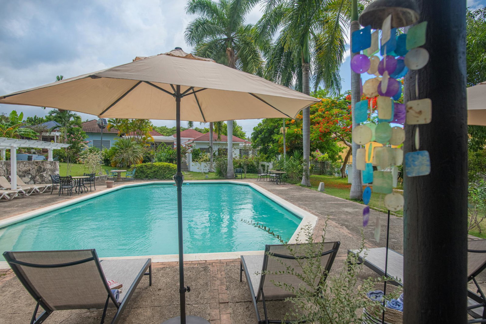 Fifth image of 8- Sterling Avenue, Ironshor in Montego Bay, St. James, Jamaica - property is For Rent