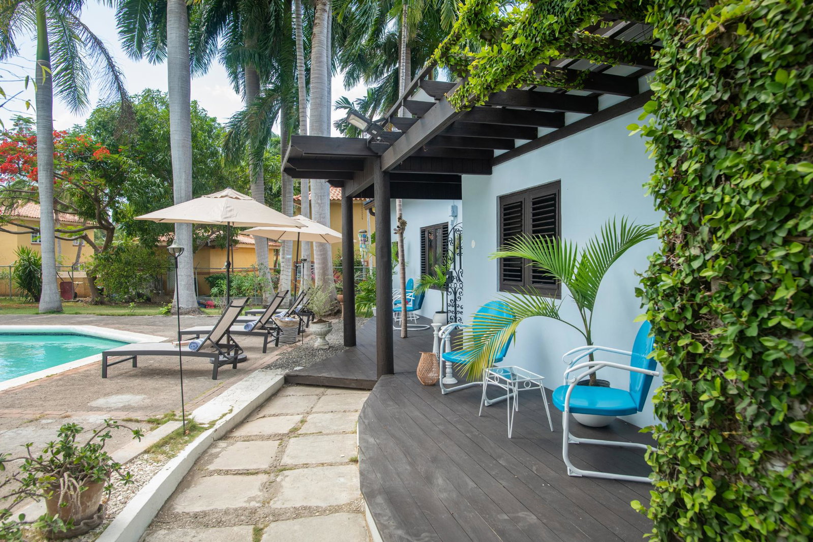 Sixth image of 8- Sterling Avenue, Ironshor in Montego Bay, St. James, Jamaica - property is For Rent