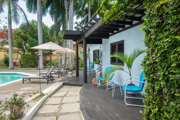 Sixth image of 8- Sterling Avenue, Ironshor in Montego Bay, St. James, Jamaica - property is For Rent