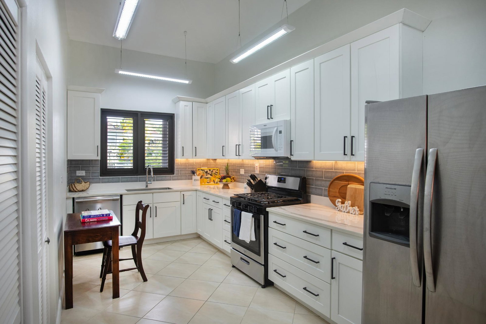 Tenth image of 8- Sterling Avenue, Ironshor in Montego Bay, St. James, Jamaica - property is For Rent