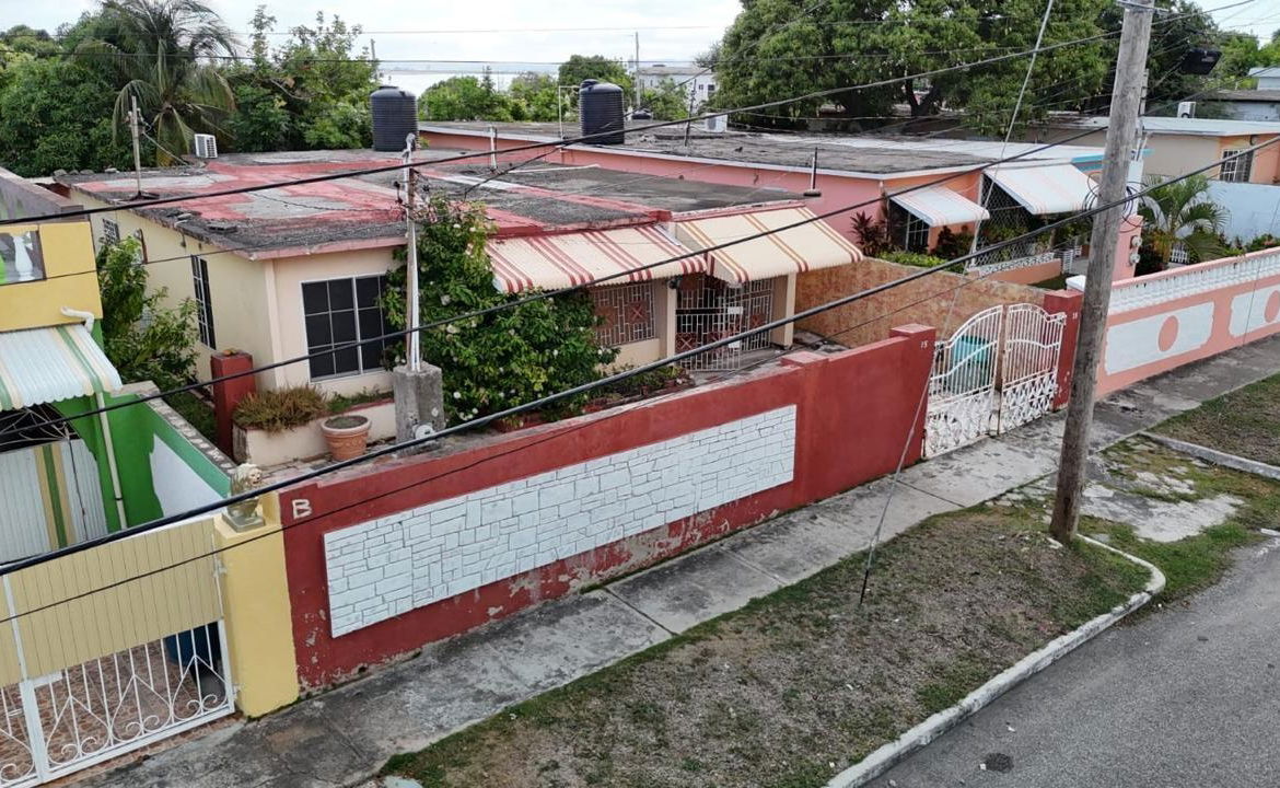 Second image of 15 Cove Avenue, Harbour View in Kingston 17, St. Andrew, Jamaica - property is For Sale