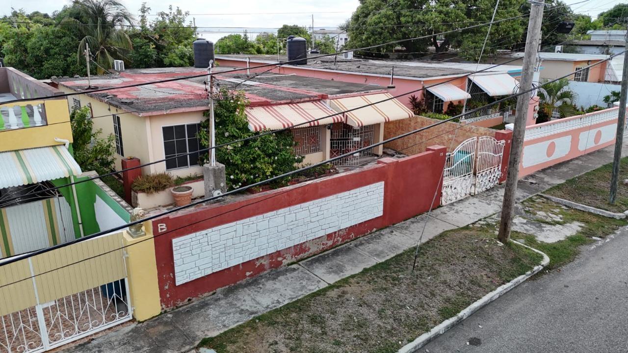 Spacious-3-Bedroom-Home-for-Sale-in-Harbour-View-St.-Andrew-Jamaica Second image of 15 Cove Avenue, Harbour View in Kingston 17, St. Andrew, Jamaica - property is For Sale