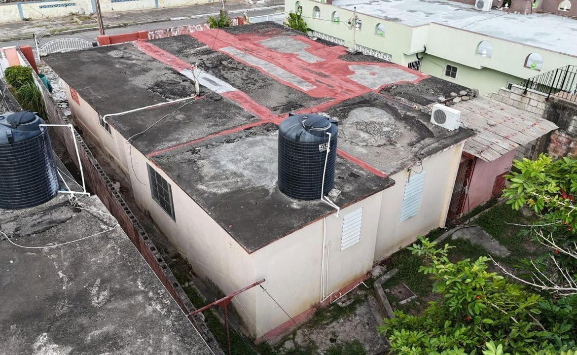 Twelfth image of 15 Cove Avenue, Harbour View in Kingston 17, St. Andrew, Jamaica - property is For Sale