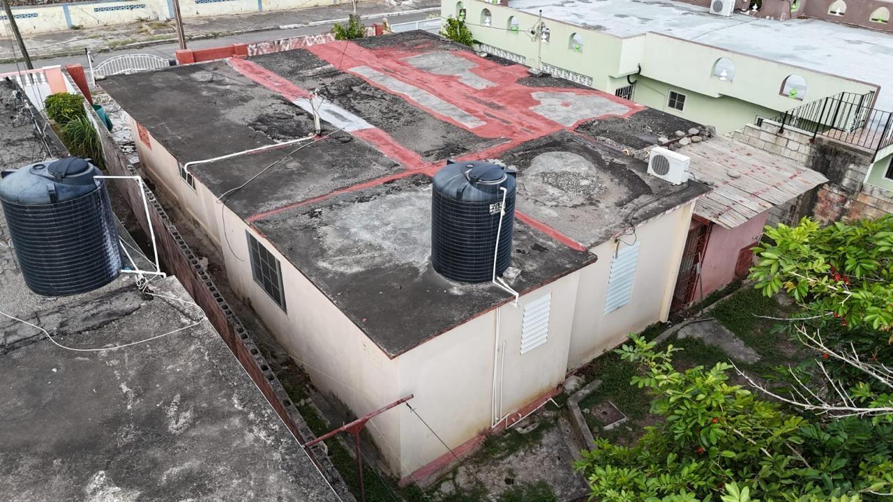 Spacious-3-Bedroom-Home-for-Sale-in-Harbour-View-St.-Andrew-Jamaica Twelfth image of 15 Cove Avenue, Harbour View in Kingston 17, St. Andrew, Jamaica - property is For Sale