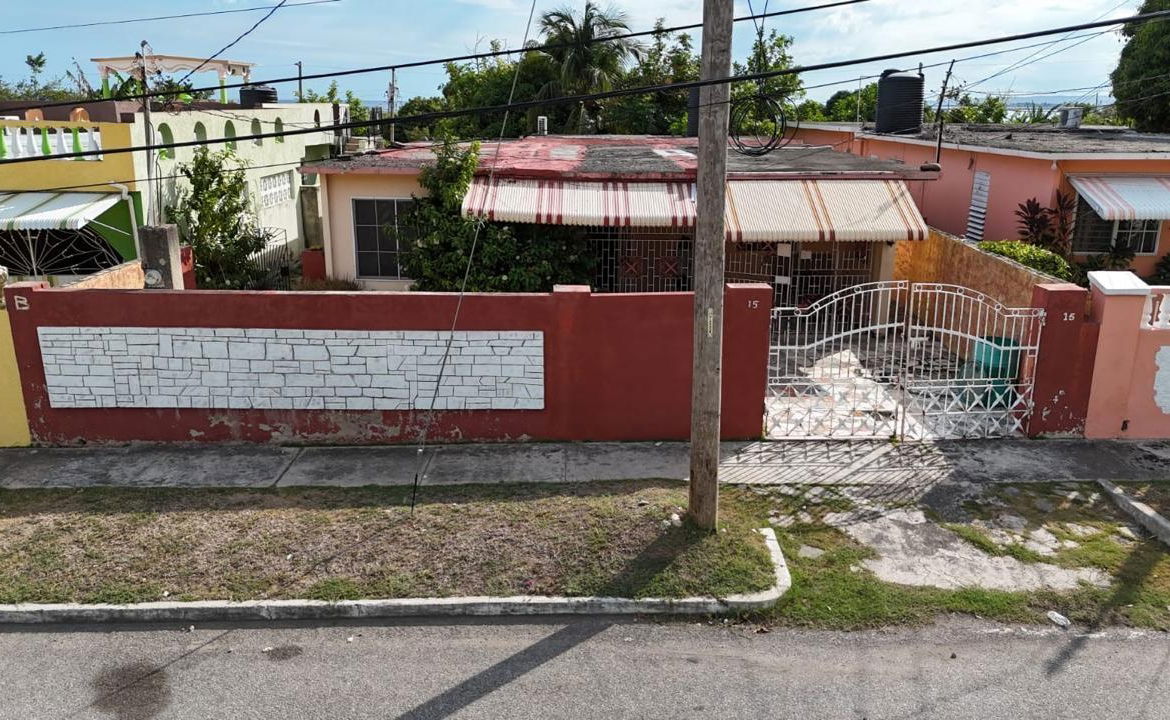 First image of 15 Cove Avenue, Harbour View in Kingston 17, St. Andrew, Jamaica - property is For Sale