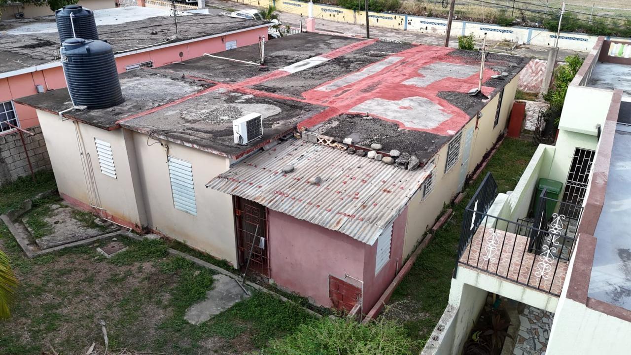 Spacious-3-Bedroom-Home-for-Sale-in-Harbour-View-St.-Andrew-Jamaica Thirteenth image of 15 Cove Avenue, Harbour View in Kingston 17, St. Andrew, Jamaica - property is For Sale