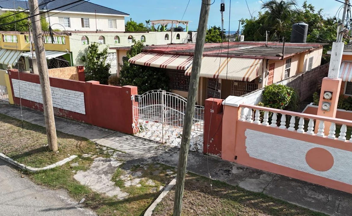 Third image of 15 Cove Avenue, Harbour View in Kingston 17, St. Andrew, Jamaica - property is For Sale