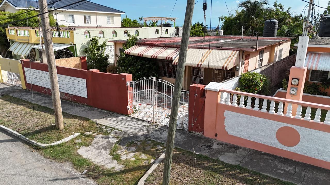 Spacious-3-Bedroom-Home-for-Sale-in-Harbour-View-St.-Andrew-Jamaica Third image of 15 Cove Avenue, Harbour View in Kingston 17, St. Andrew, Jamaica - property is For Sale