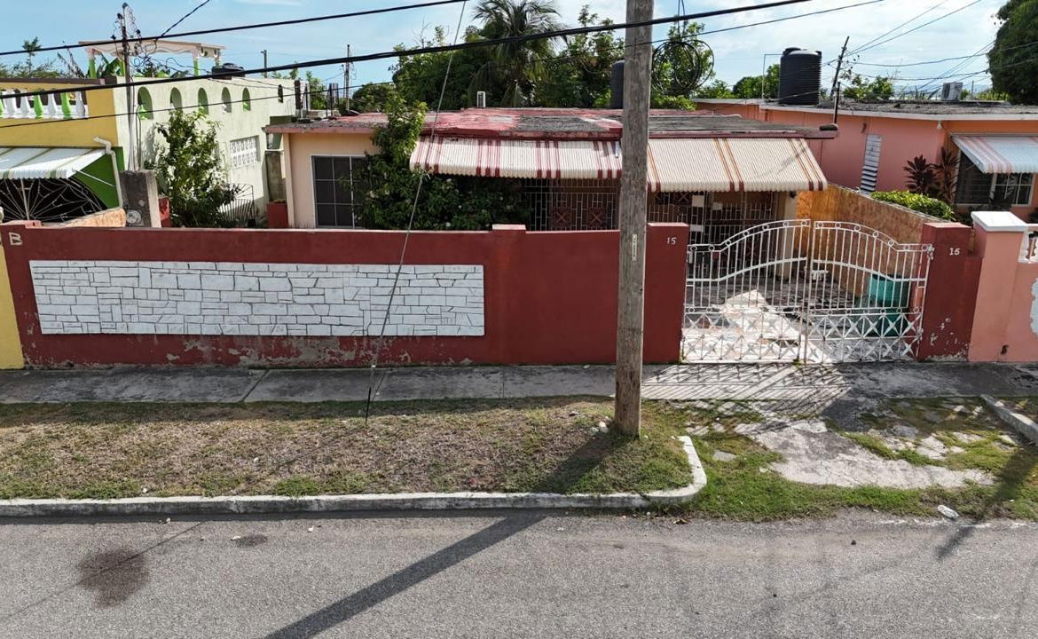 Fourth image of 15 Cove Avenue, Harbour View in Kingston 17, St. Andrew, Jamaica - property is For Sale