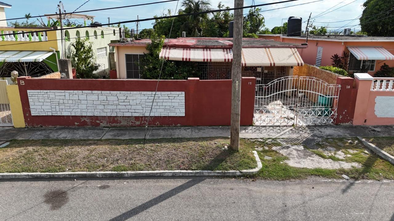 Spacious-3-Bedroom-Home-for-Sale-in-Harbour-View-St.-Andrew-Jamaica Fourth image of 15 Cove Avenue, Harbour View in Kingston 17, St. Andrew, Jamaica - property is For Sale
