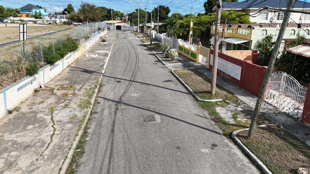 Spacious-3-Bedroom-Home-for-Sale-in-Harbour-View-St.-Andrew-Jamaica Ninth image of 15 Cove Avenue, Harbour View in Kingston 17, St. Andrew, Jamaica - property is For Sale