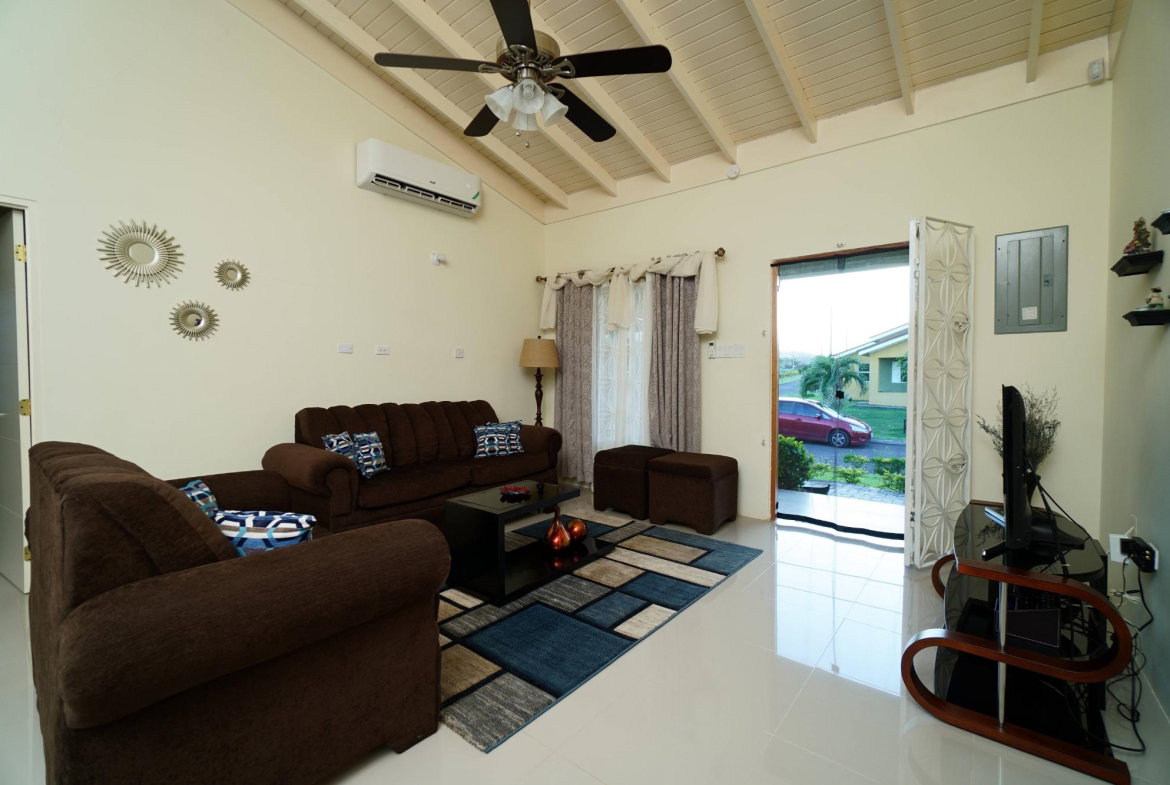 Twelfth image of 300 Drax Hall Manor, Ph. 4 in Drax Hall Estate, St. Ann, Jamaica - property is For Rent