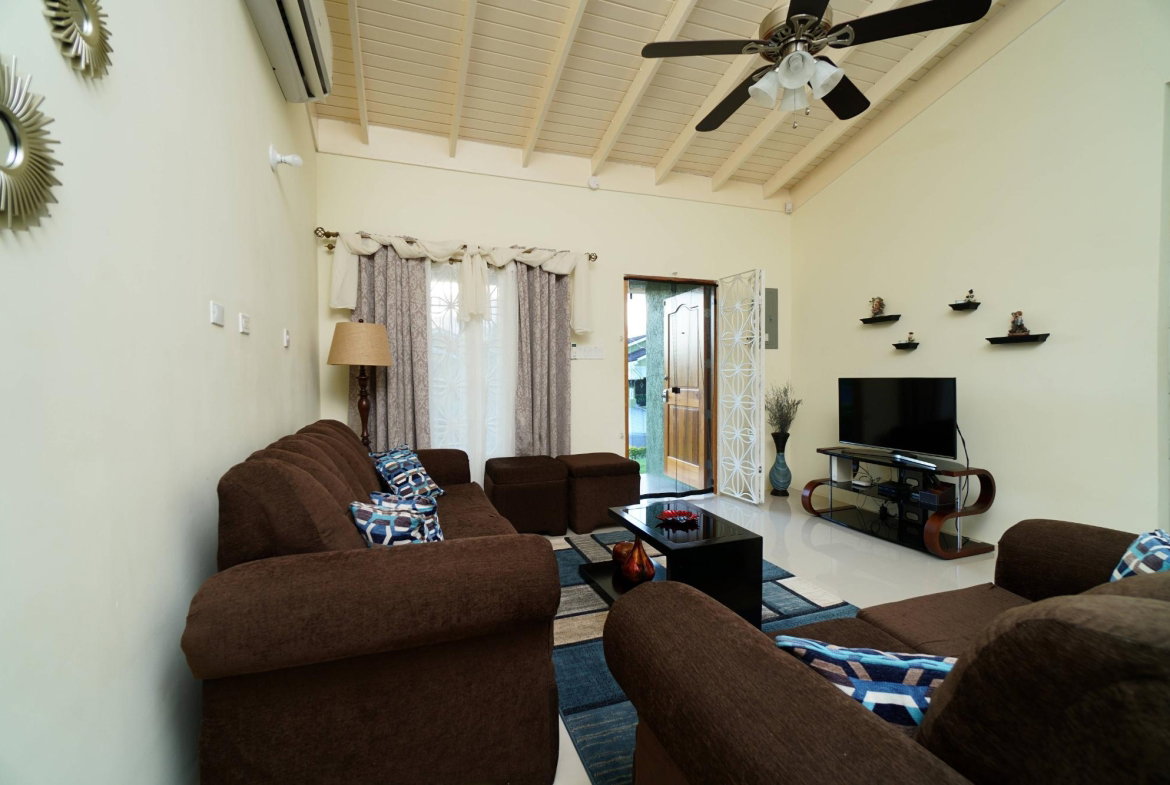 Thirteenth image of 300 Drax Hall Manor, Ph. 4 in Drax Hall Estate, St. Ann, Jamaica - property is For Rent
