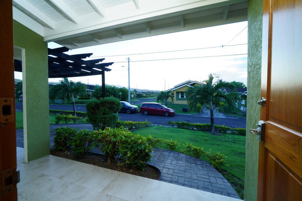 Fourteenth image of 300 Drax Hall Manor, Ph. 4 in Drax Hall Estate, St. Ann, Jamaica - property is For Rent