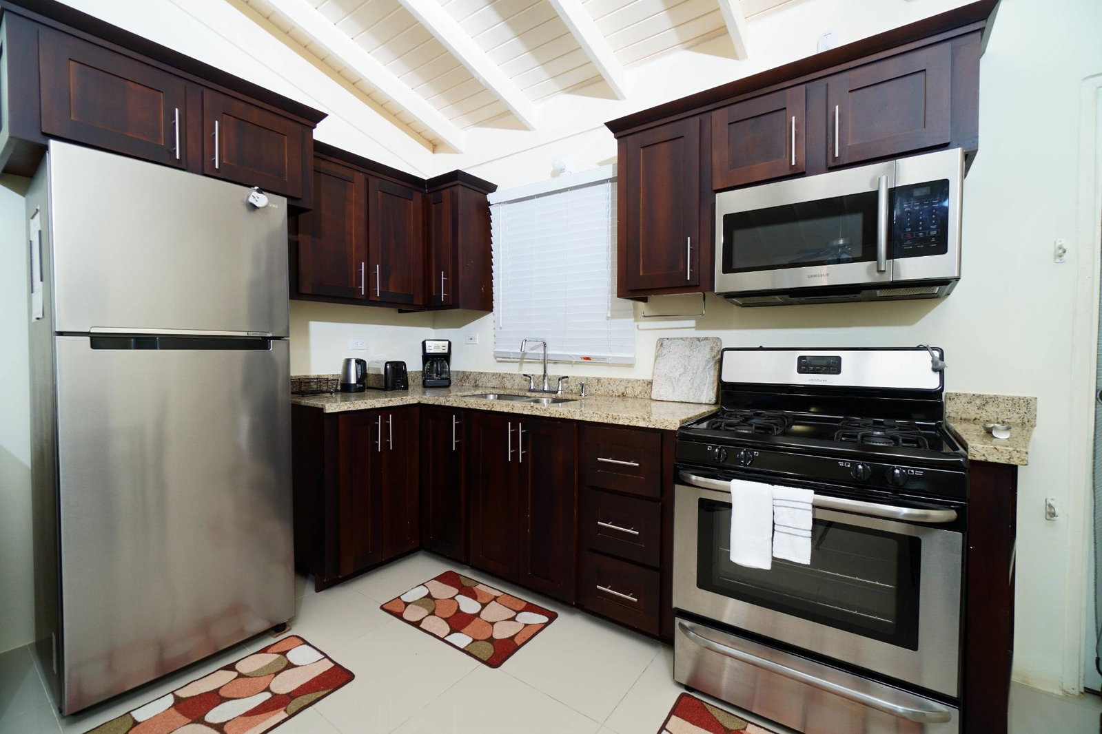 Sixteenth image of 300 Drax Hall Manor, Ph. 4 in Drax Hall Estate, St. Ann, Jamaica - property is For Rent