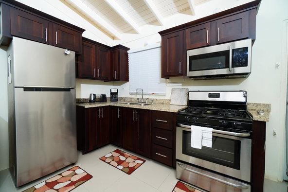 Sixteenth image of 300 Drax Hall Manor, Ph. 4 in Drax Hall Estate, St. Ann, Jamaica - property is For Rent
