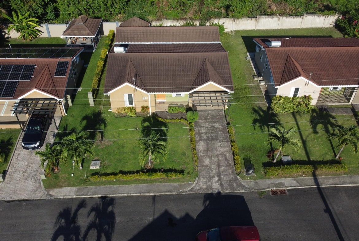 Twentieth image of 300 Drax Hall Manor, Ph. 4 in Drax Hall Estate, St. Ann, Jamaica - property is For Rent
