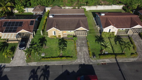Twentieth image of 300 Drax Hall Manor, Ph. 4 in Drax Hall Estate, St. Ann, Jamaica - property is For Rent