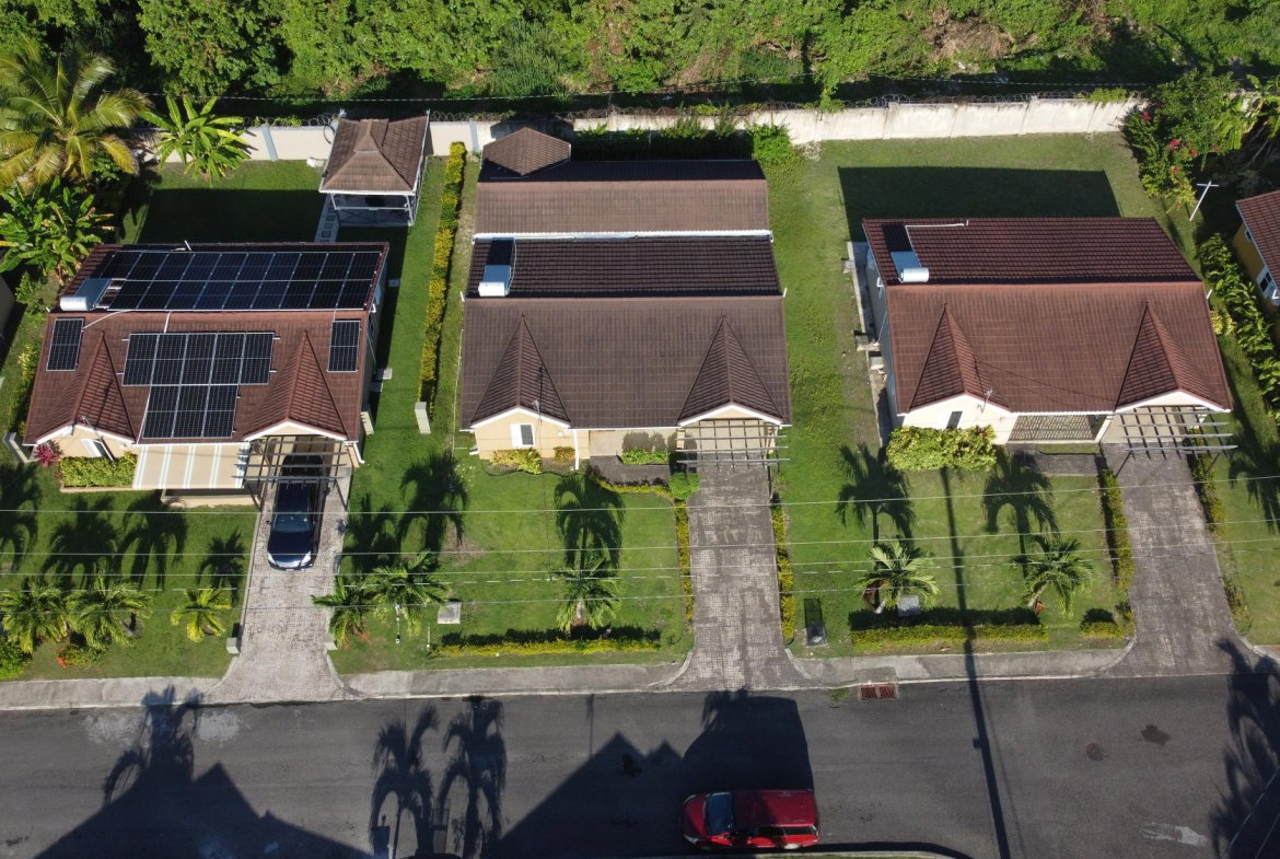 Twenty-First image of 300 Drax Hall Manor, Ph. 4 in Drax Hall Estate, St. Ann, Jamaica - property is For Rent