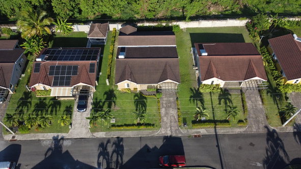Twenty-First image of 300 Drax Hall Manor, Ph. 4 in Drax Hall Estate, St. Ann, Jamaica - property is For Rent
