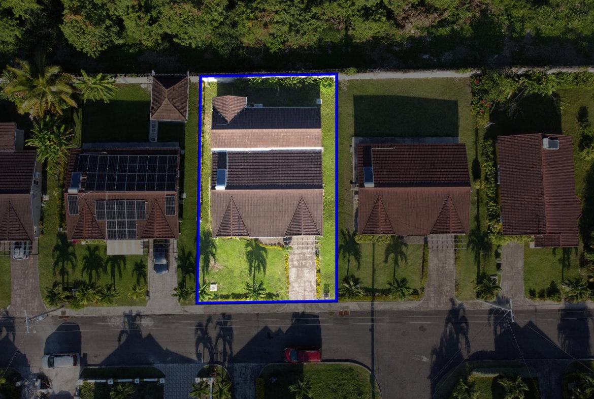 Twenty-Third image of 300 Drax Hall Manor, Ph. 4 in Drax Hall Estate, St. Ann, Jamaica - property is For Rent