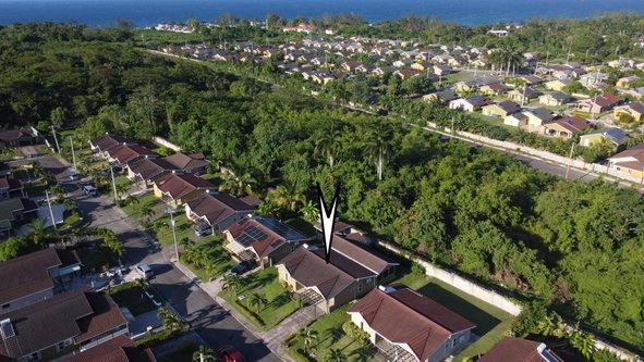 Twenty-Fourth image of 300 Drax Hall Manor, Ph. 4 in Drax Hall Estate, St. Ann, Jamaica - property is For Rent