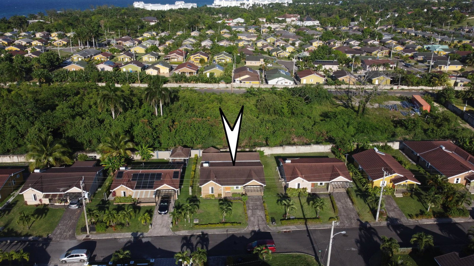 Twenty-Fifth image of 300 Drax Hall Manor, Ph. 4 in Drax Hall Estate, St. Ann, Jamaica - property is For Rent