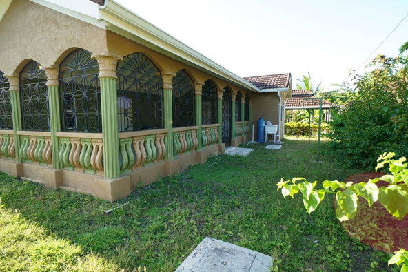 Twenty-Eighth image of 300 Drax Hall Manor, Ph. 4 in Drax Hall Estate, St. Ann, Jamaica - property is For Rent