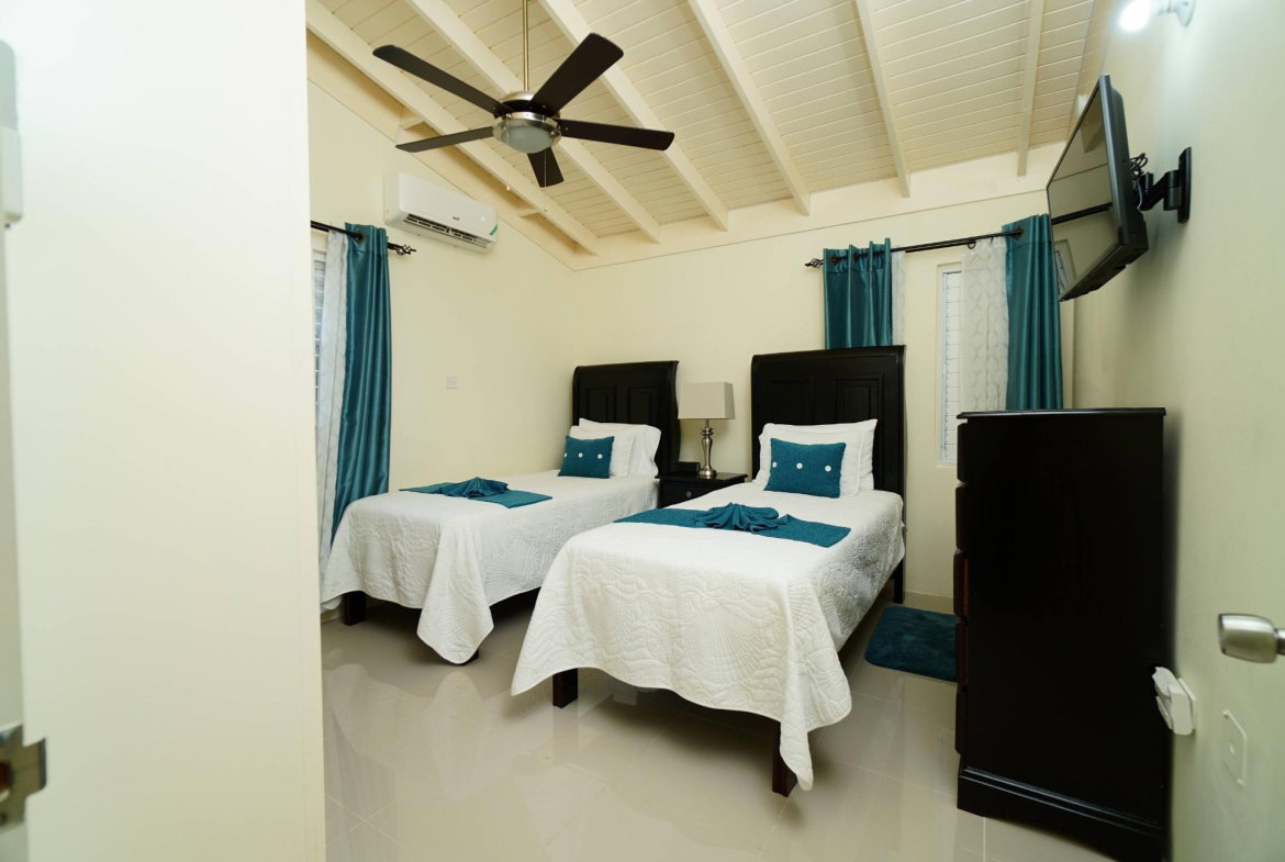 Fifth image of 300 Drax Hall Manor, Ph. 4 in Drax Hall Estate, St. Ann, Jamaica - property is For Rent