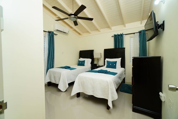 Fifth image of 300 Drax Hall Manor, Ph. 4 in Drax Hall Estate, St. Ann, Jamaica - property is For Rent