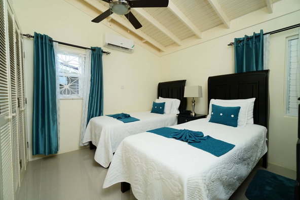 Sixth image of 300 Drax Hall Manor, Ph. 4 in Drax Hall Estate, St. Ann, Jamaica - property is For Rent