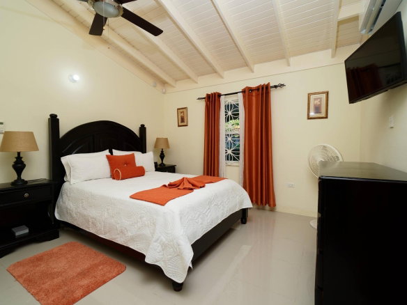 First image of 300 Drax Hall Manor, Ph. 4 in Drax Hall Estate, St. Ann, Jamaica - property is For Rent