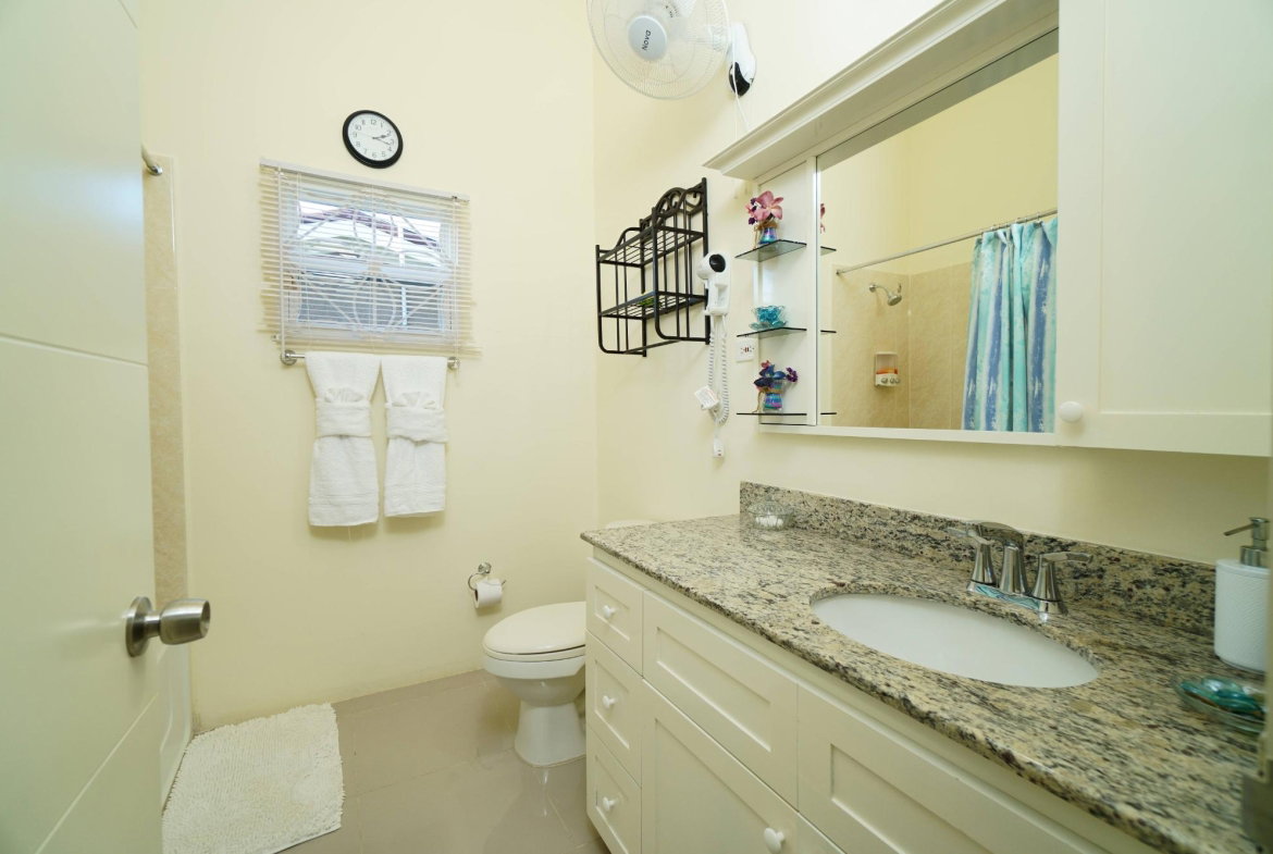 Seventh image of 300 Drax Hall Manor, Ph. 4 in Drax Hall Estate, St. Ann, Jamaica - property is For Rent
