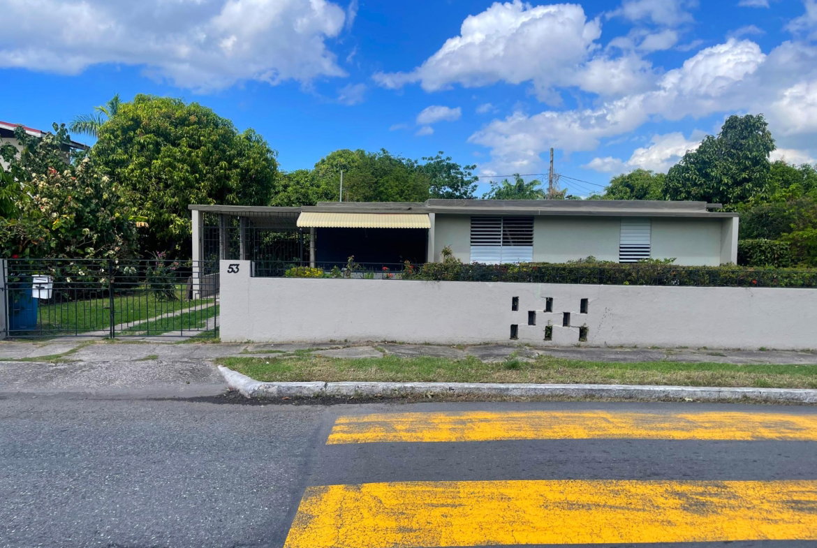 Second image of 53 Garden Boulevard in Kingston 6, St. Andrew, Jamaica - property is For Rent