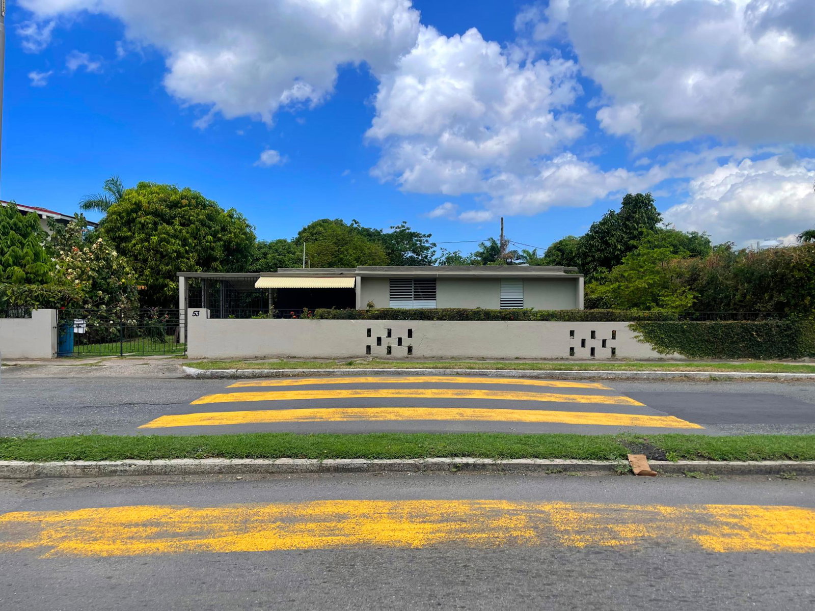 First image of 53 Garden Boulevard in Kingston 6, St. Andrew, Jamaica - property is For Rent