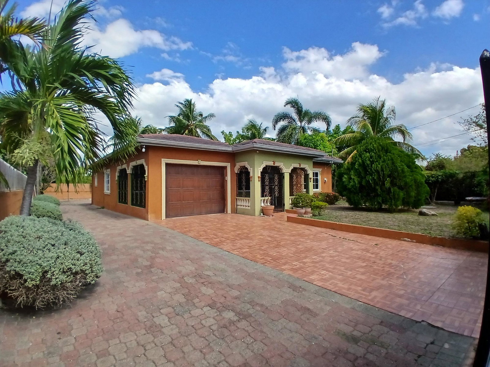 Second image of 82 Judith Avenue in Spanish Town, St. Catherine, Jamaica - property is For Rent