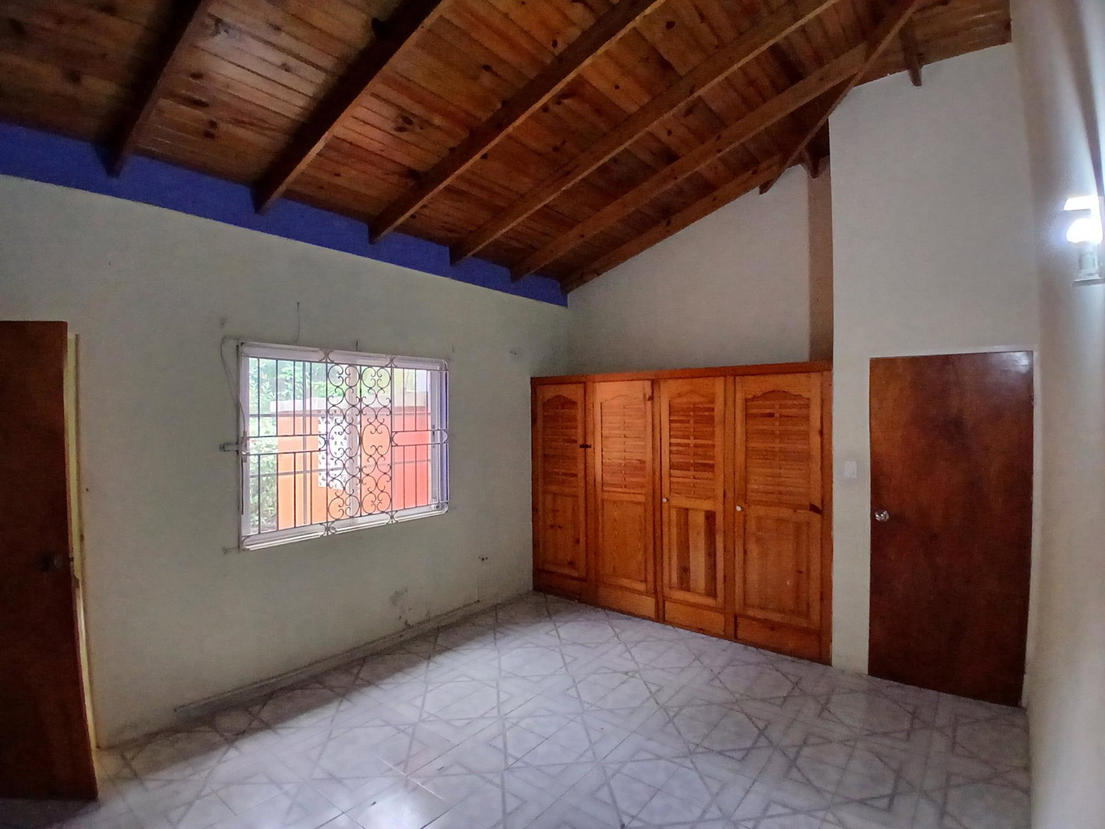 Spacious 3-Bedroom House for Rent in St. Catherine, Jamaica | 82 Judith ...