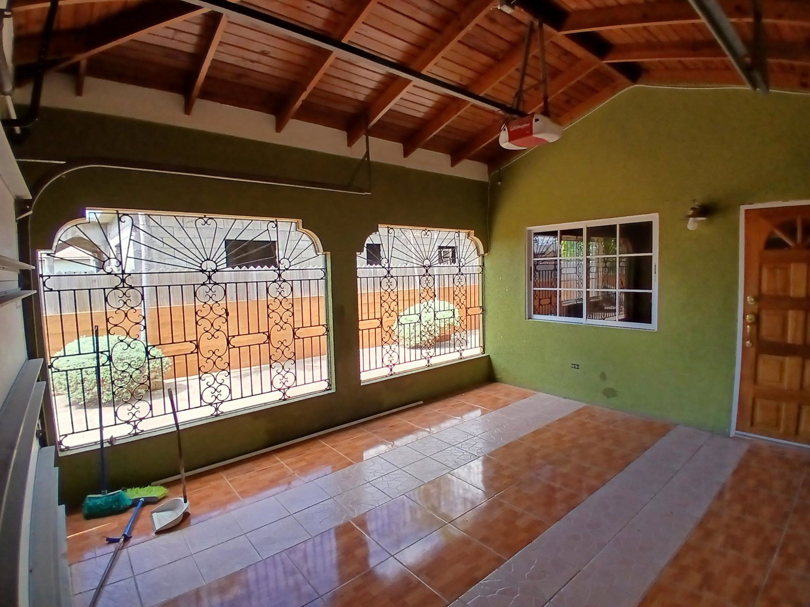 Sixth image of 82 Judith Avenue in Spanish Town, St. Catherine, Jamaica - property is For Rent