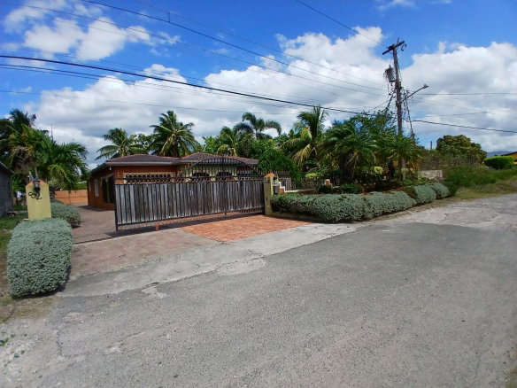First image of 82 Judith Avenue in Spanish Town, St. Catherine, Jamaica - property is For Rent