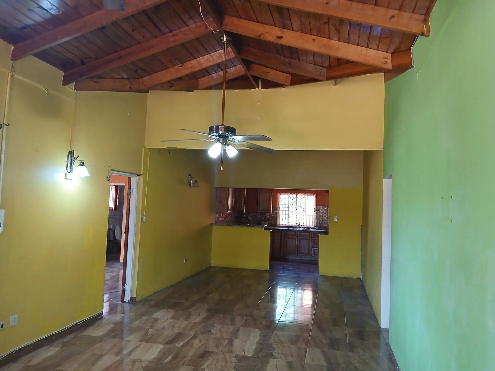 Seventh image of 82 Judith Avenue in Spanish Town, St. Catherine, Jamaica - property is For Rent