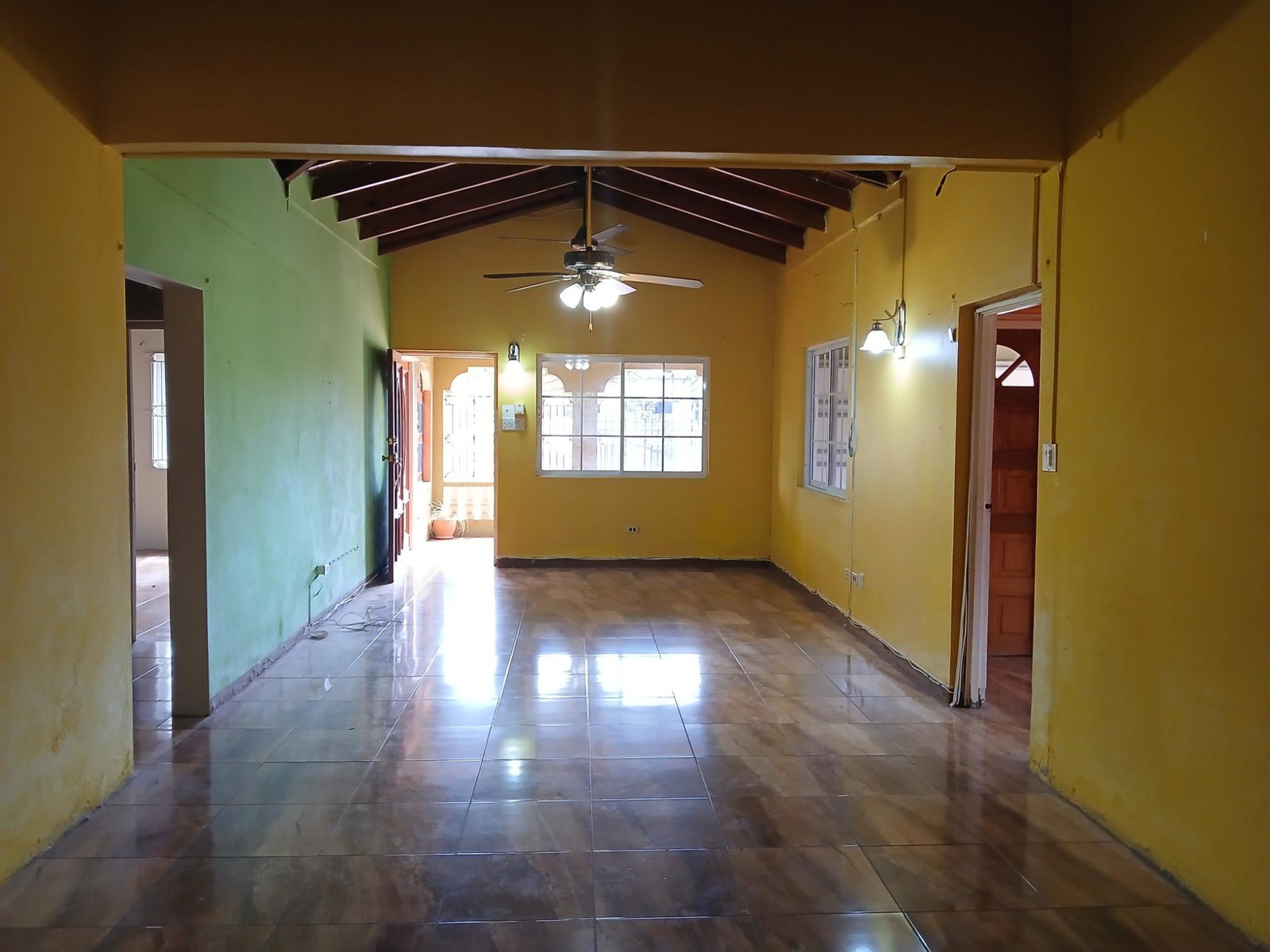 Ninth image of 82 Judith Avenue in Spanish Town, St. Catherine, Jamaica - property is For Rent