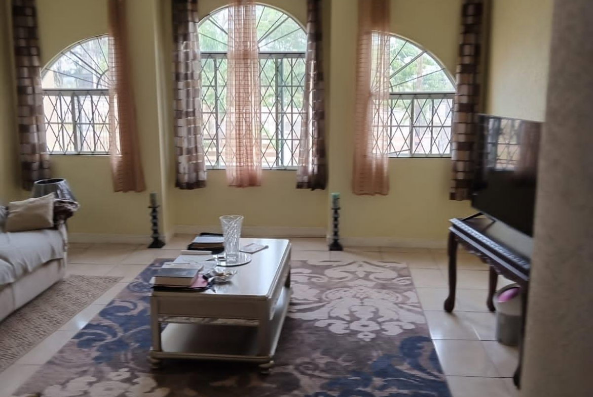 Second image of Lot 1 Kendal Road Battersea Man in Battersea, Manchester, Jamaica - property is For Sale