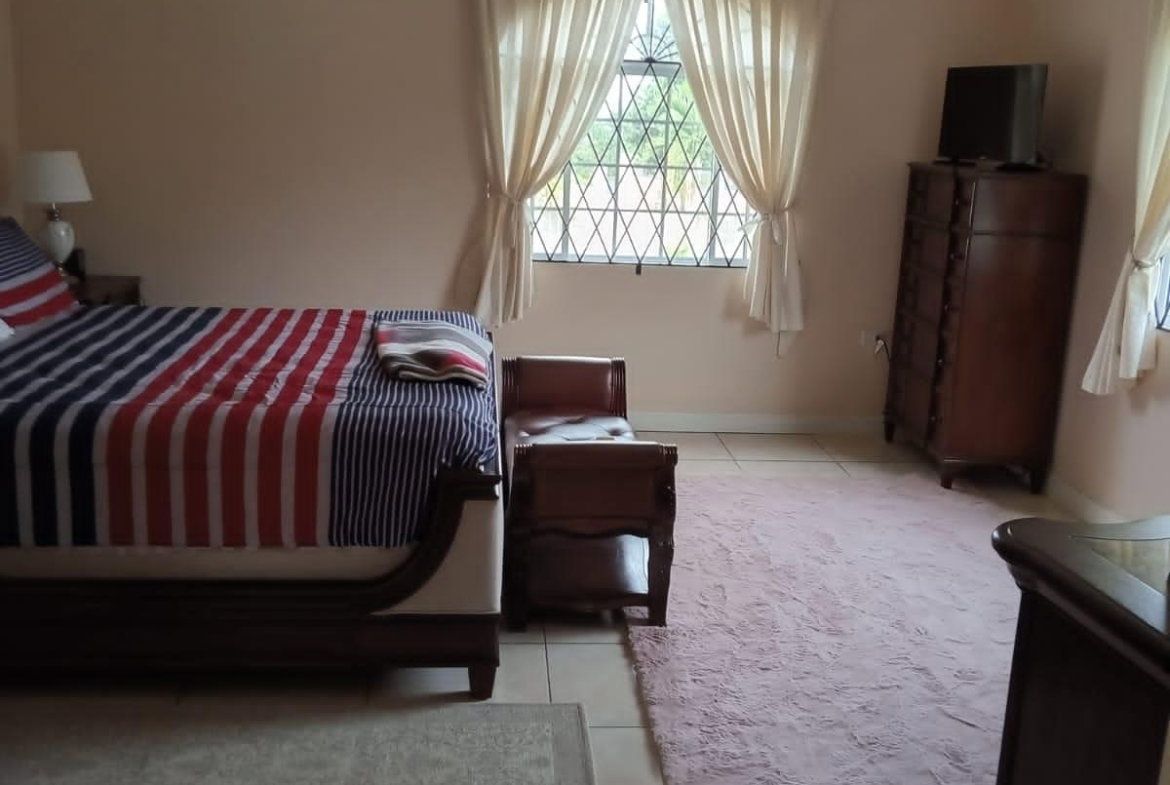 Fifth image of Lot 1 Kendal Road Battersea Man in Battersea, Manchester, Jamaica - property is For Sale