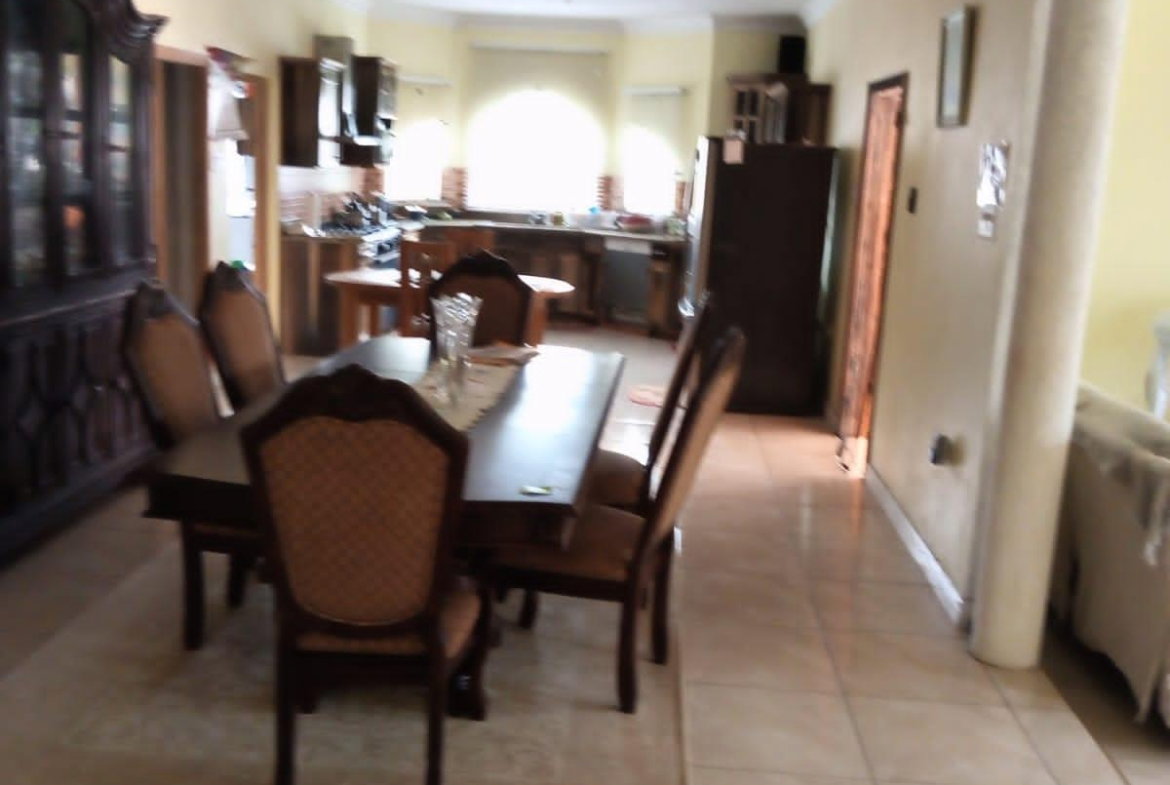 Sixth image of Lot 1 Kendal Road Battersea Man in Battersea, Manchester, Jamaica - property is For Sale