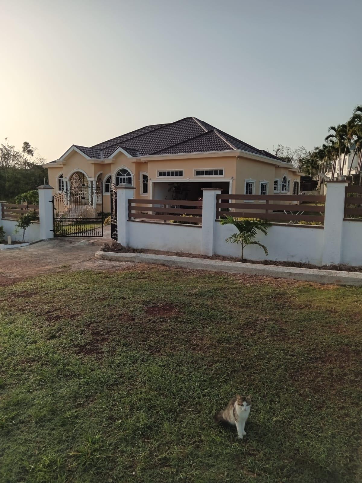 Spacious-3-Bedroom-House-for-Sale-in-Battersea-Manchester-Jamaica First image of Lot 1 Kendal Road Battersea Man in Battersea, Manchester, Jamaica - property is For Sale