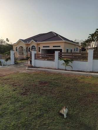 First image of Lot 1 Kendal Road Battersea Man in Battersea, Manchester, Jamaica - property is For Sale