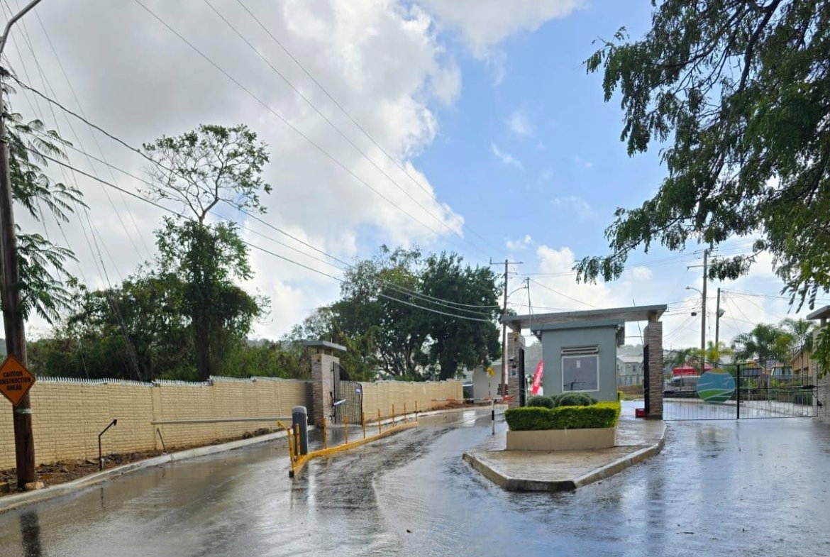Second image of Camelot Villlage, Phase 4 in Discovery Bay, St. Ann, Jamaica - property is For Sale
